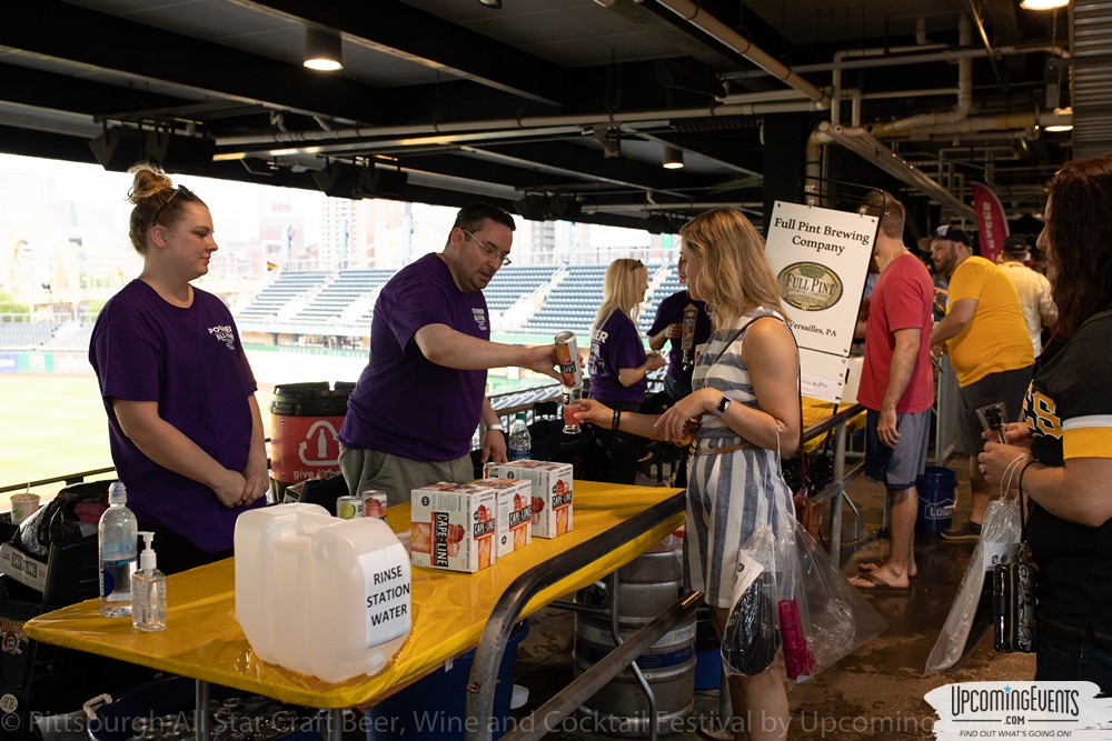 Pittsburgh All Star Festival 2019 - Gallery 3 (Session 2)