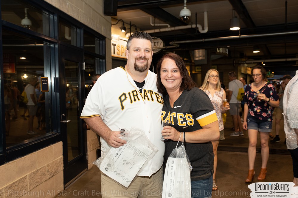 Pittsburgh All Star Festival 2019 - Gallery 3 (Session 2)