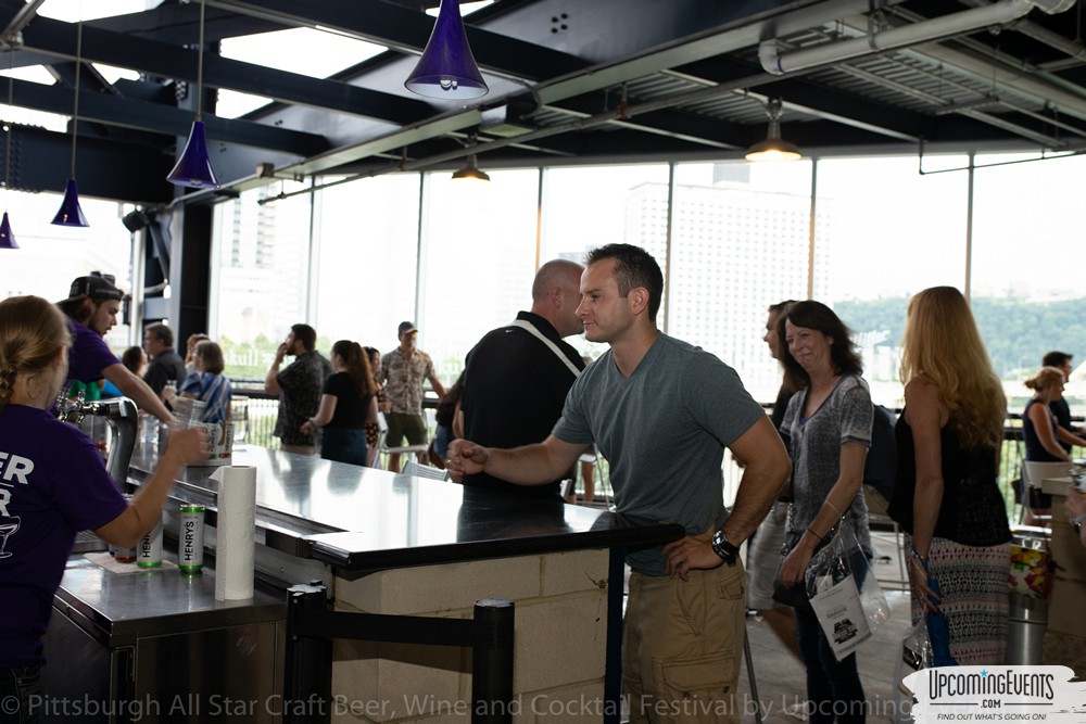 Pittsburgh All Star Festival 2019 - Gallery 3 (Session 2)