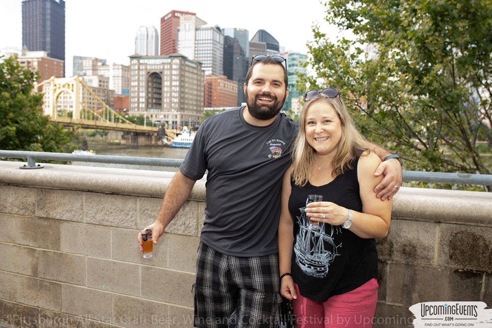 Pittsburgh All Star Festival 2019 - Gallery 3 (Session 2)