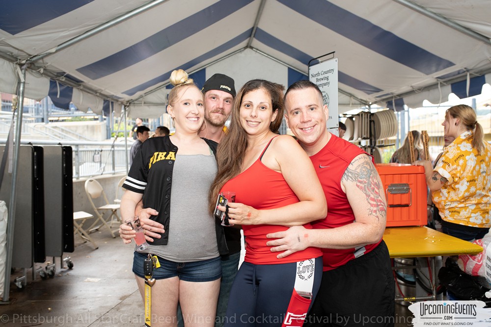 Pittsburgh All Star Festival 2019 - Gallery 3 (Session 2)