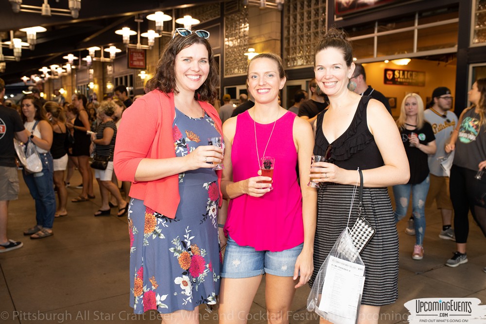 Pittsburgh All Star Festival 2019 - Gallery 3 (Session 2)