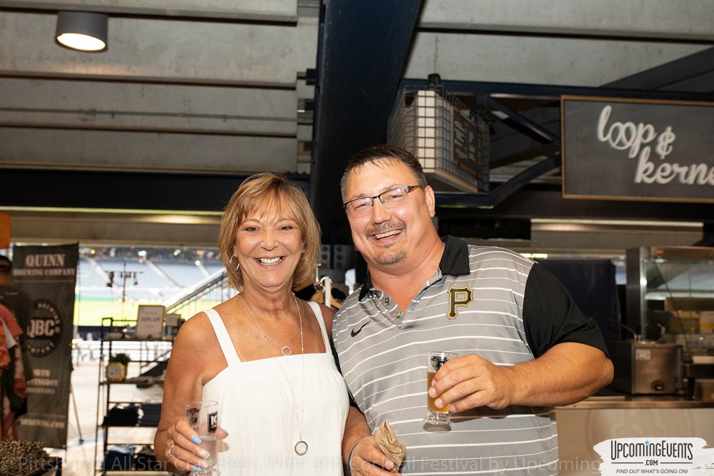 Pittsburgh All Star Festival 2019 - Gallery 3 (Session 2)