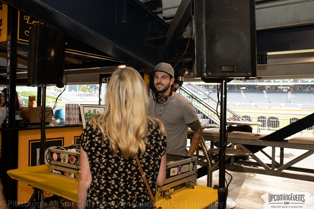 Pittsburgh All Star Festival 2019 - Gallery 3 (Session 2)