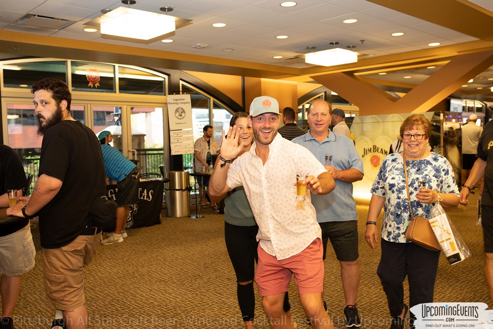 Pittsburgh All Star Festival 2019 - Gallery 3 (Session 2)