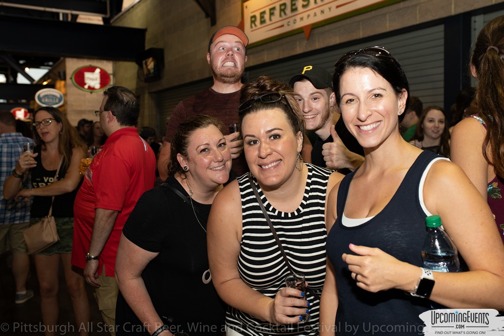 Pittsburgh All Star Festival 2019 - Gallery 3 (Session 2)