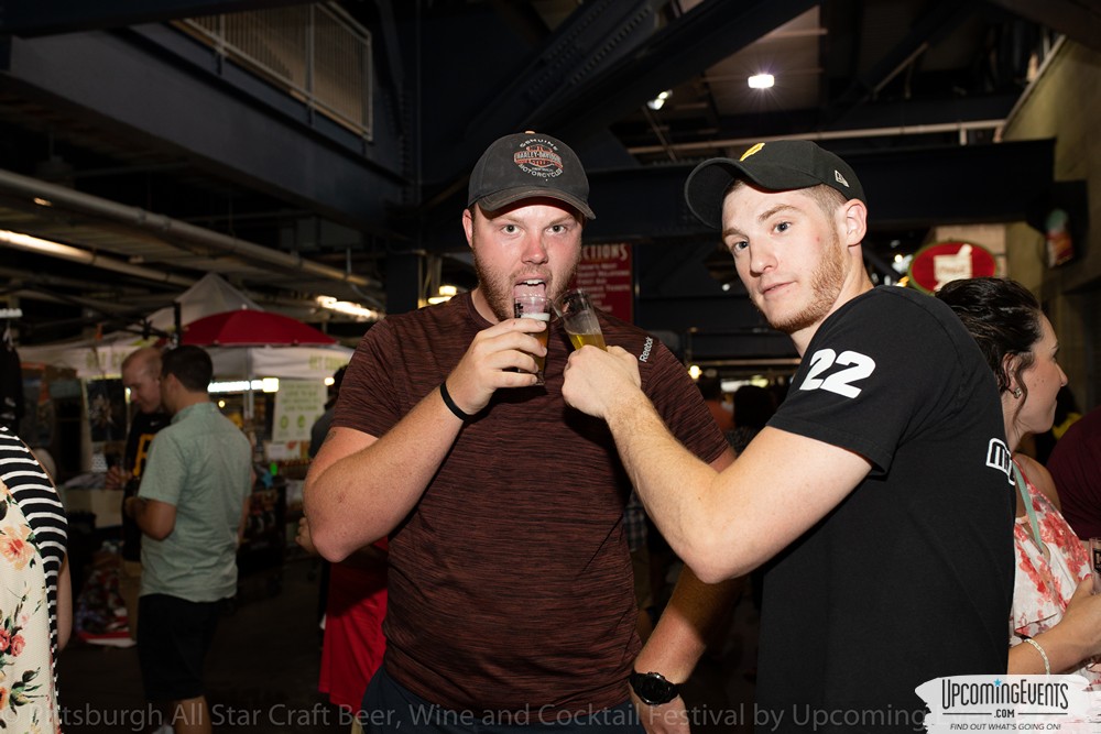 Pittsburgh All Star Festival 2019 - Gallery 3 (Session 2)