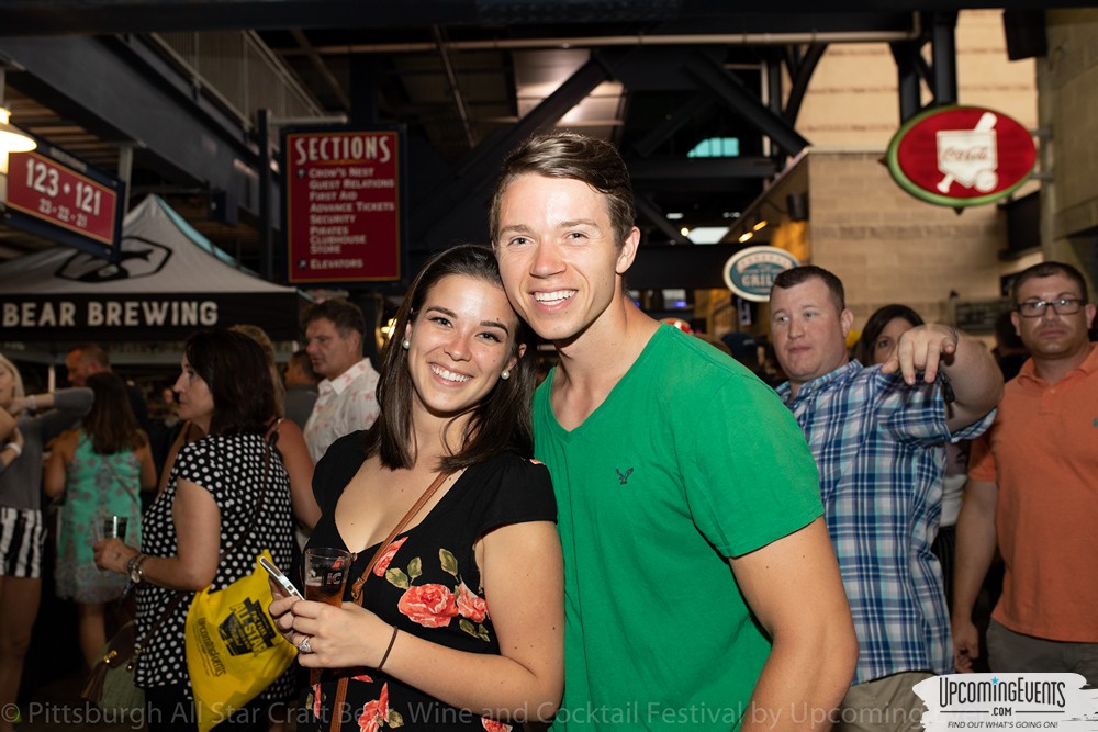 Pittsburgh All Star Festival 2019 - Gallery 3 (Session 2)