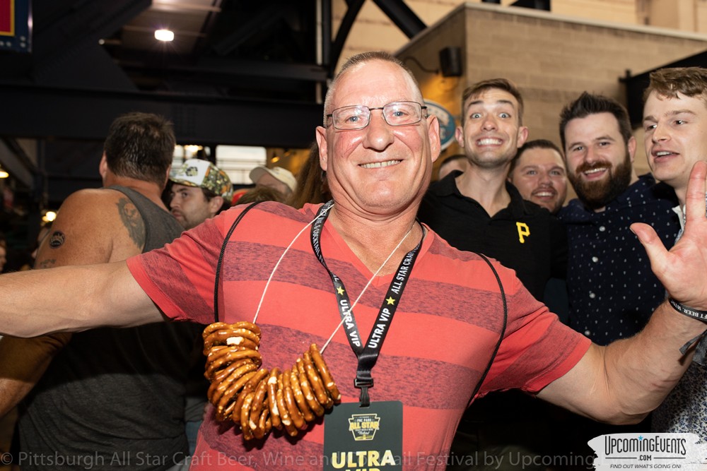 Pittsburgh All Star Festival 2019 - Gallery 3 (Session 2)