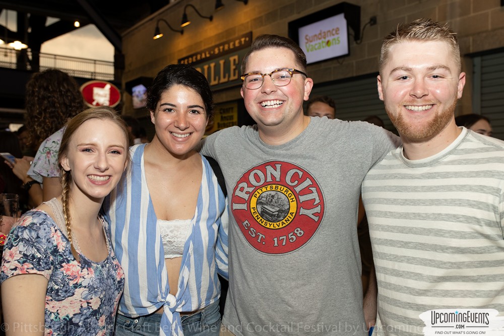 Pittsburgh All Star Festival 2019 - Gallery 3 (Session 2)