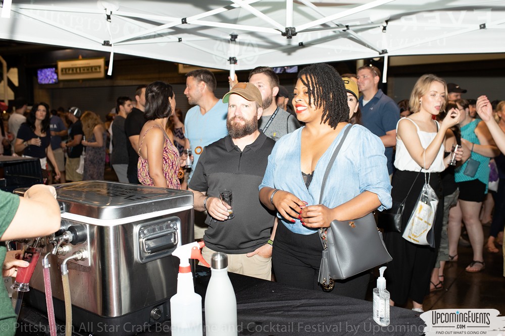 Pittsburgh All Star Festival 2019 - Gallery 3 (Session 2)