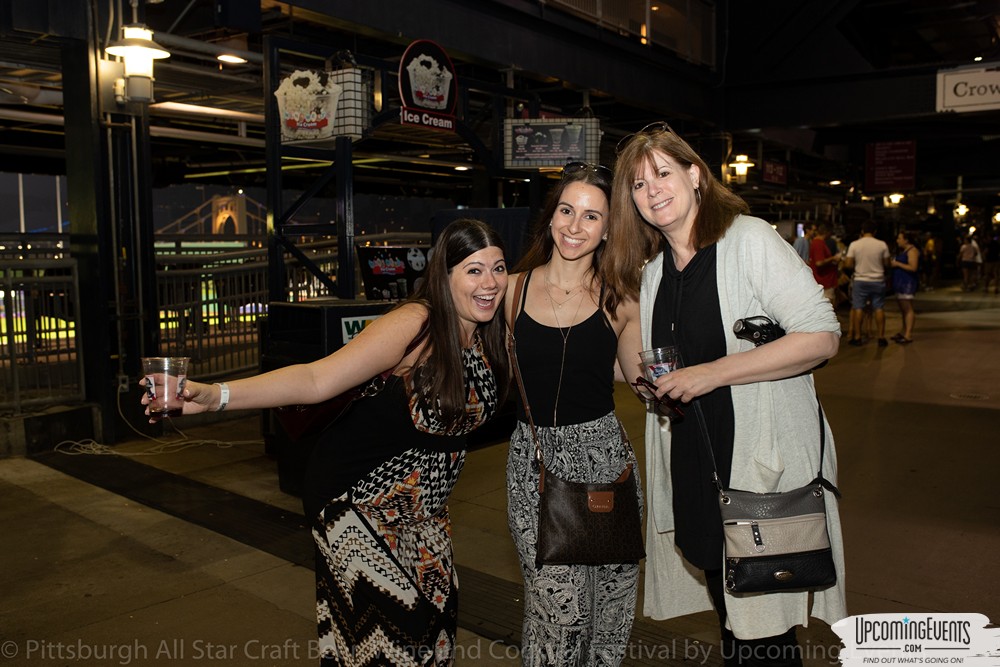 Pittsburgh All Star Festival 2019 - Gallery 3 (Session 2)