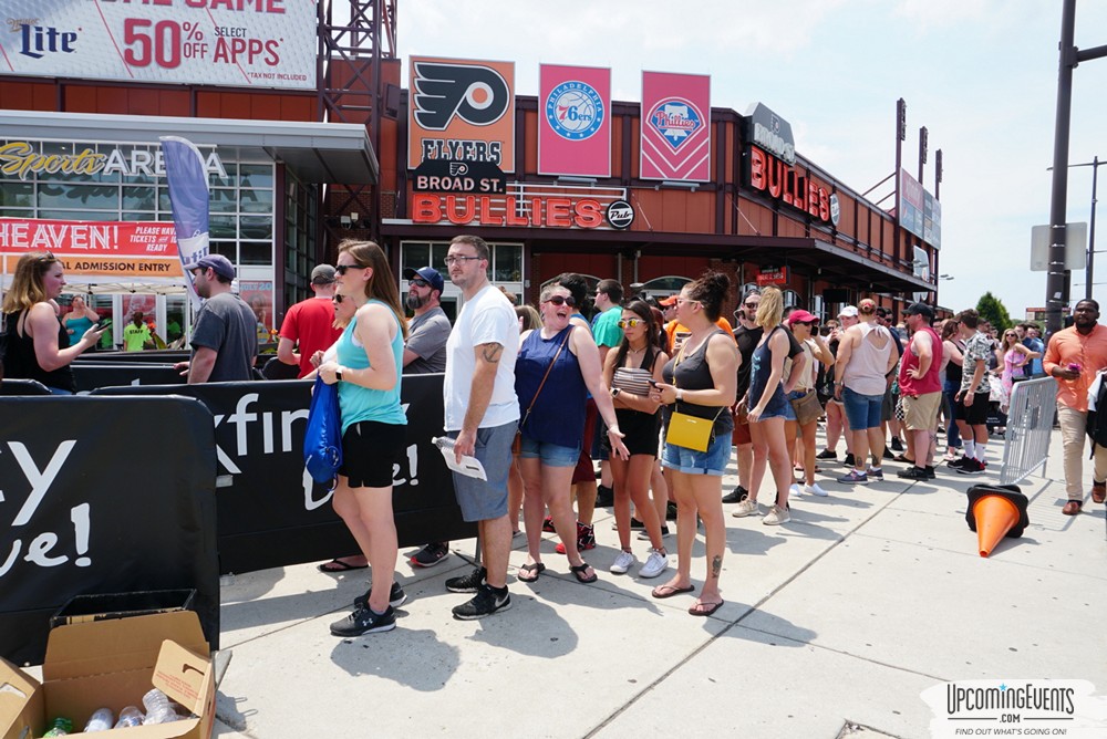 Philly Taco Festival 2019