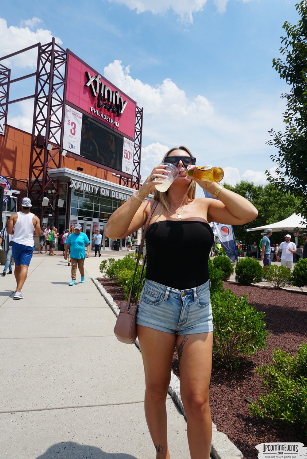 Philly Taco Festival 2019