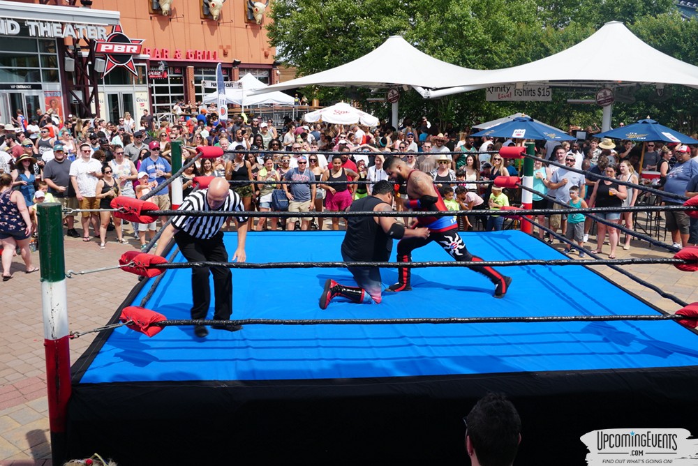 Philly Taco Festival 2019