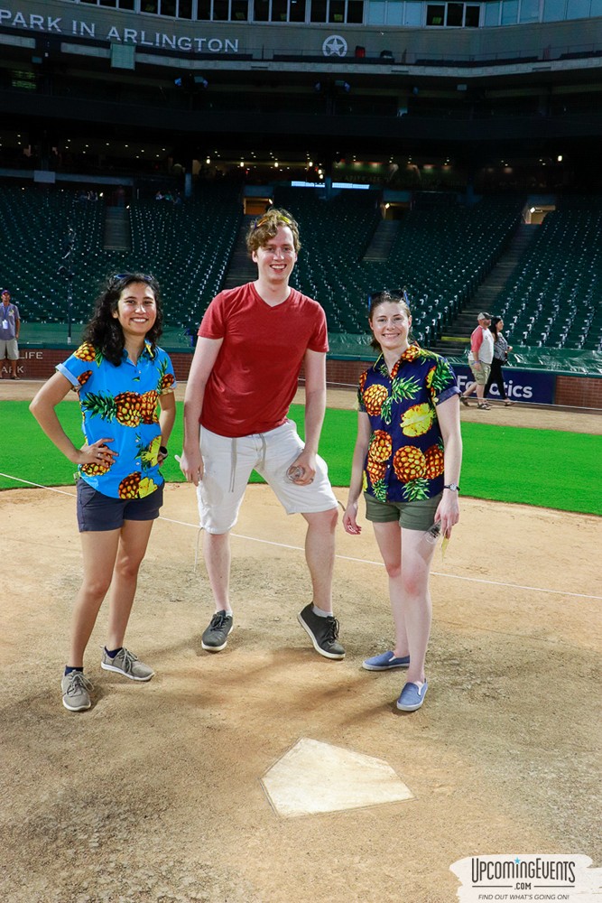 Texas All Star Festival 2019 - Gallery 1