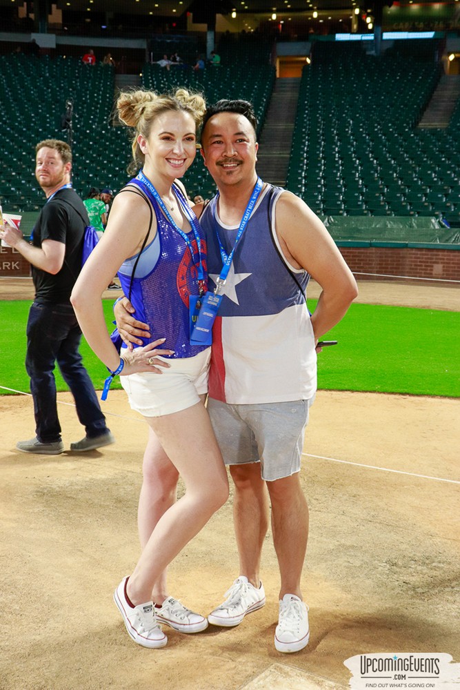 Texas All Star Festival 2019 - Gallery 1