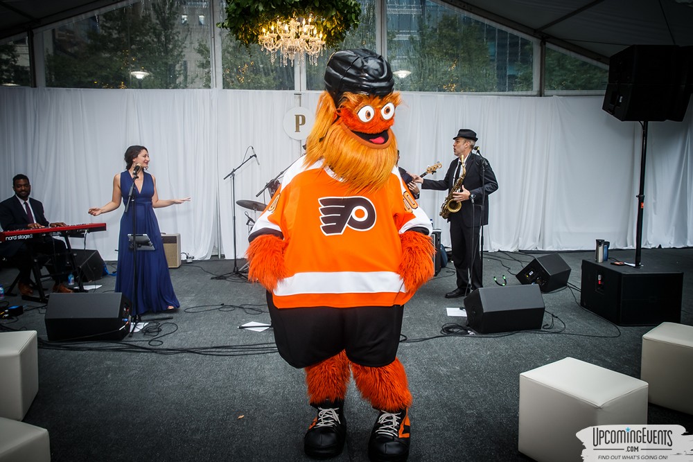 Best of Philly Soiree 2019