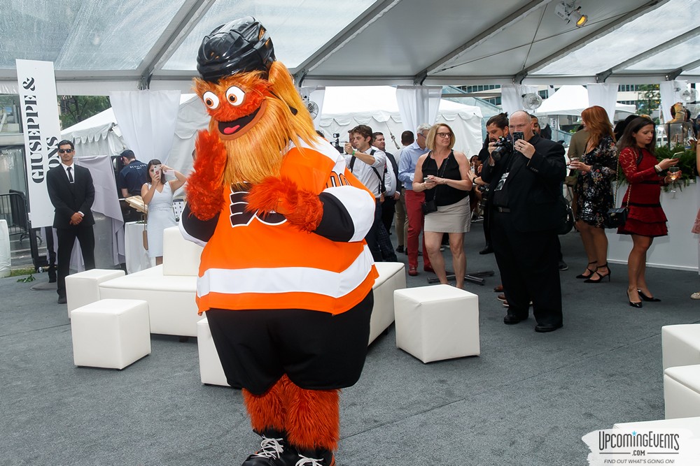 Best of Philly Soiree 2019