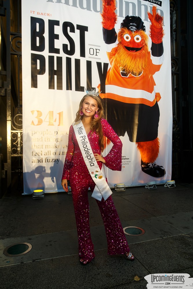 Best of Philly Soiree 2019