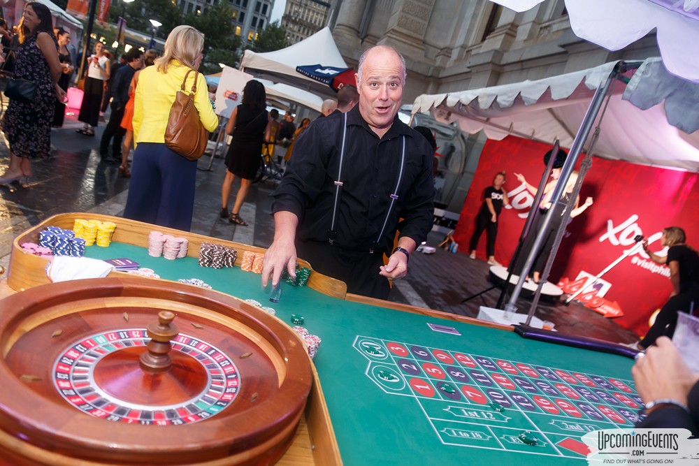 Best of Philly Soiree 2019