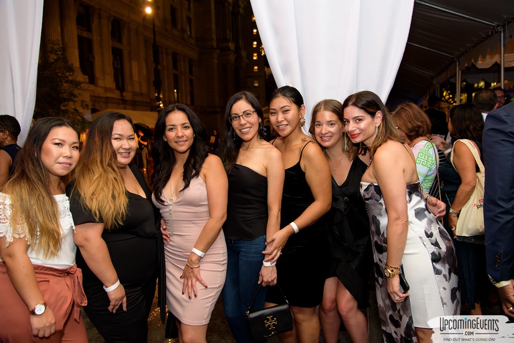 Best of Philly Soiree 2019