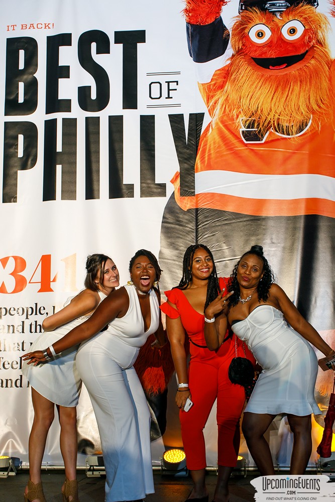 Best of Philly Soiree 2019