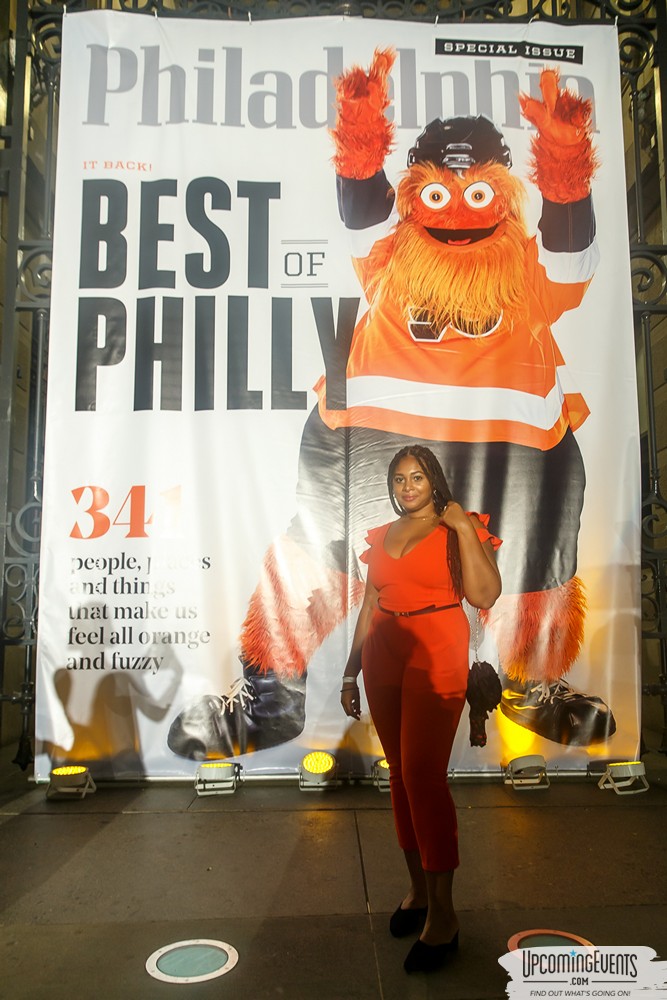 Best of Philly Soiree 2019