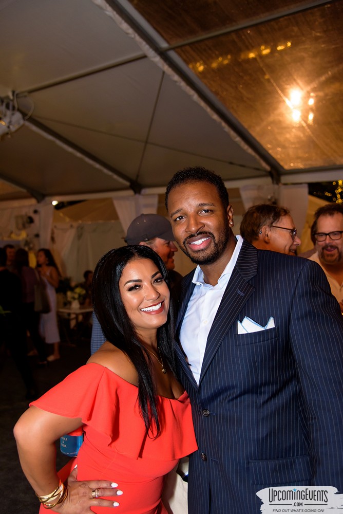Best of Philly Soiree 2019