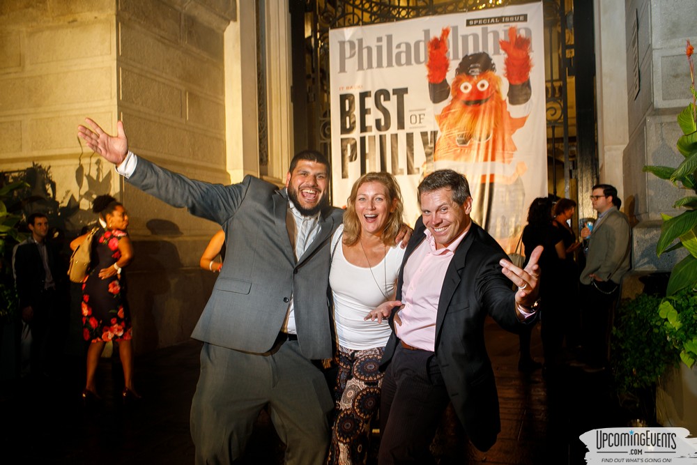 Best of Philly Soiree 2019