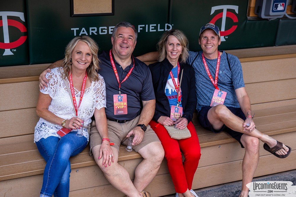 Minnesota All Star Festival 2019 - Session 1 (Gallery 1)