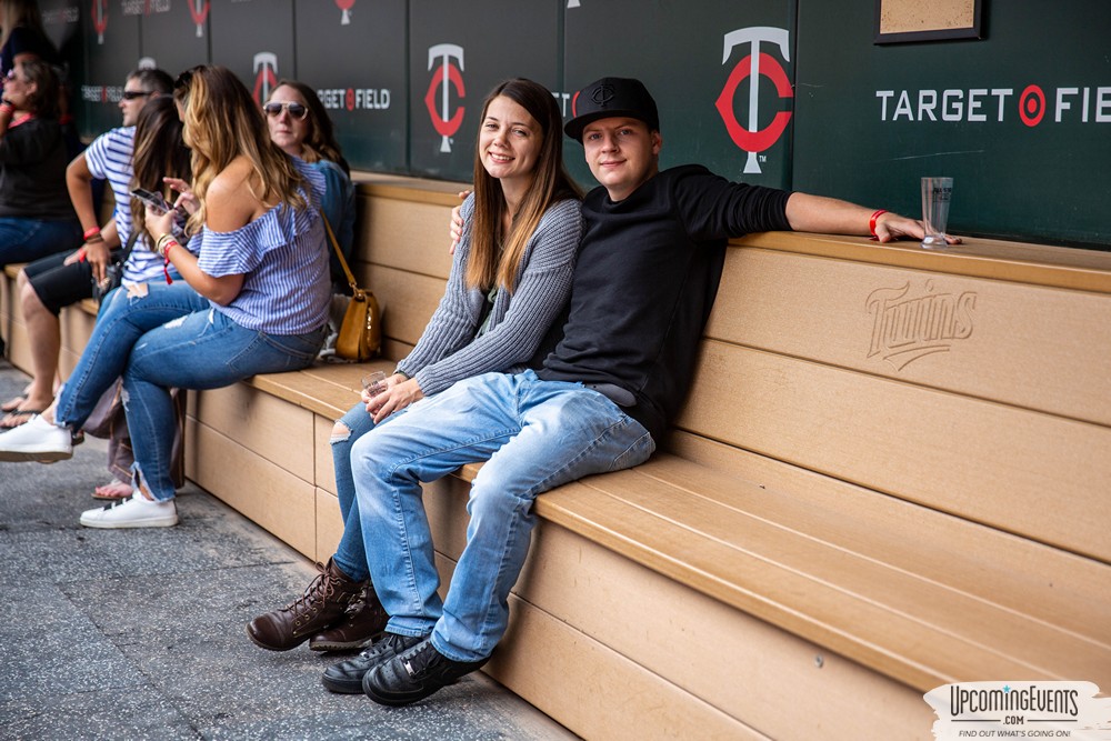 Minnesota All Star Festival 2019 - Session 1 (Gallery 1)