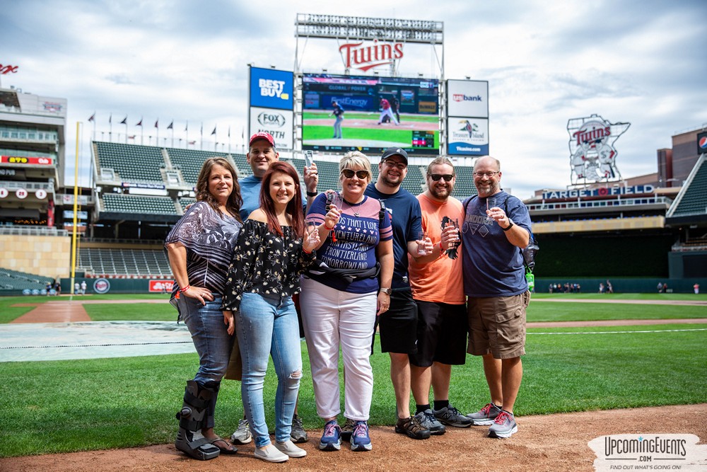 Minnesota All Star Festival 2019 - Session 1 (Gallery 1)