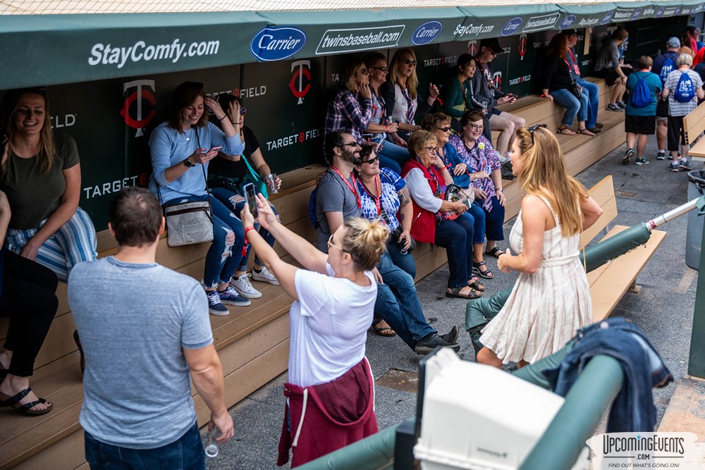 Minnesota All Star Festival 2019 - Session 1 (Gallery 1)