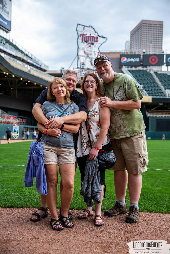 Minnesota All Star Festival 2019 - Session 1 (Gallery 1)