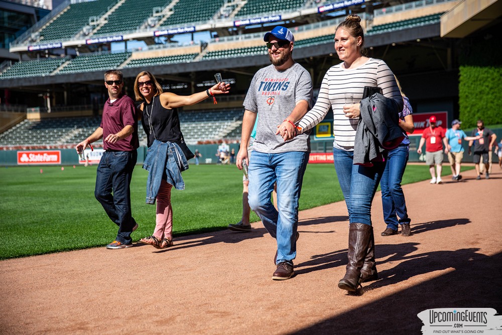 Minnesota All Star Festival 2019 - Session 1 (Gallery 1)