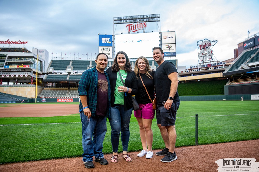 Minnesota All Star Festival 2019 - Session 2 (Gallery 1)
