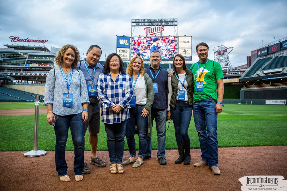 Minnesota All Star Festival 2019 - Session 2 (Gallery 1)