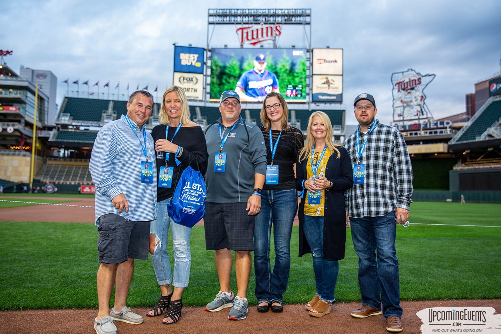 Minnesota All Star Festival 2019 - Session 2 (Gallery 1)