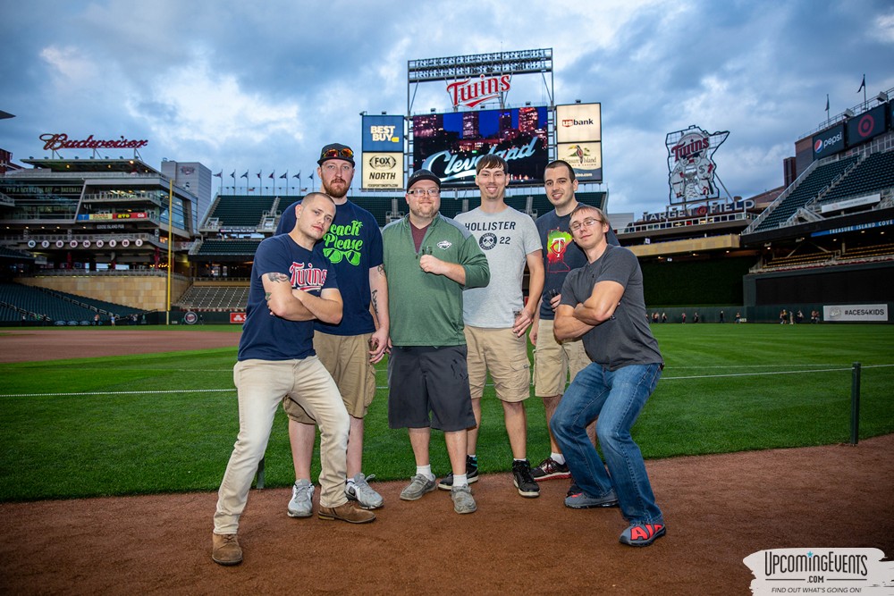 Minnesota All Star Festival 2019 - Session 2 (Gallery 1)