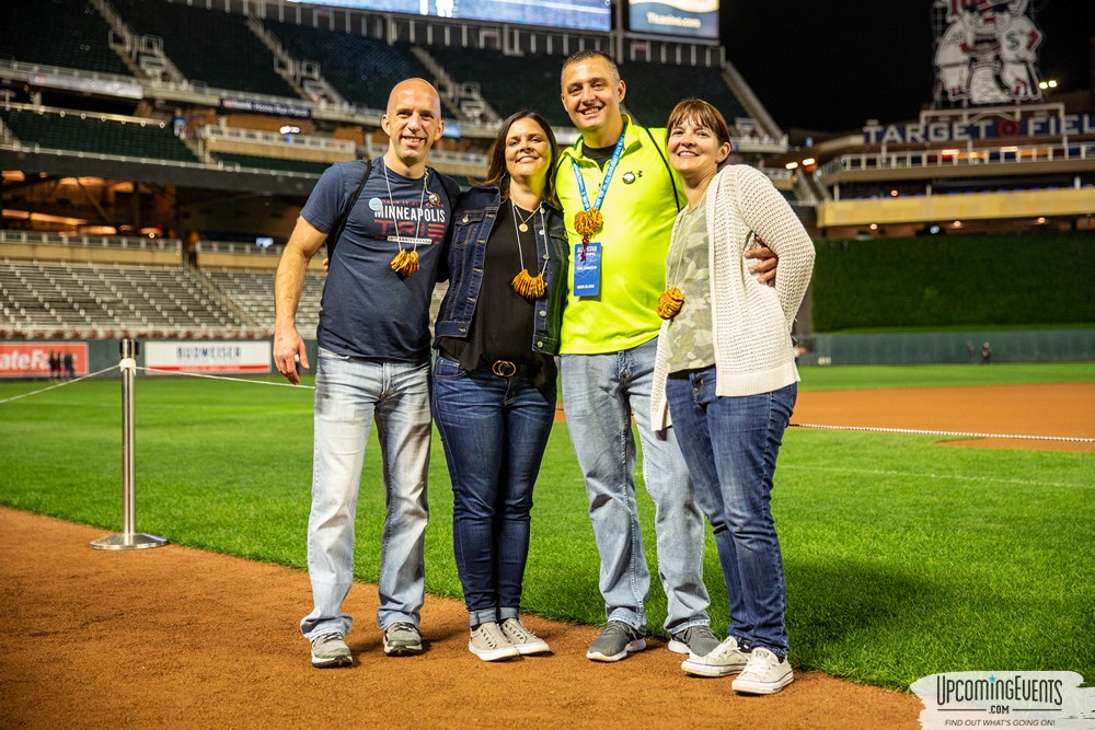 Minnesota All Star Festival 2019 - Session 2 (Gallery 1)