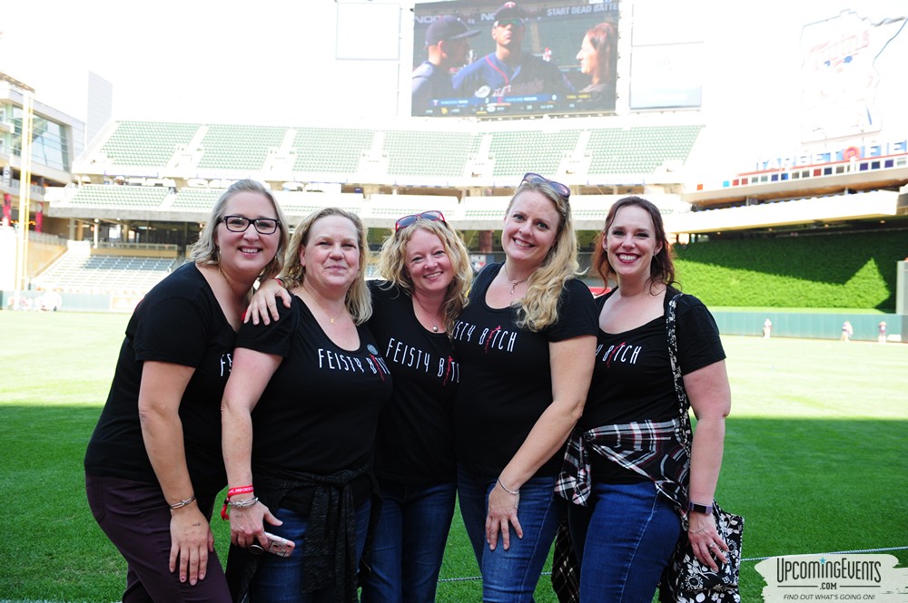 Minnesota All Star Festival 2019 - Session 1 (Gallery 2)