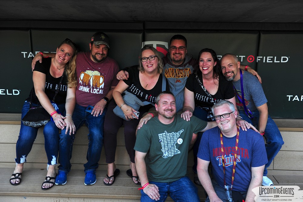 Minnesota All Star Festival 2019 - Session 1 (Gallery 2)