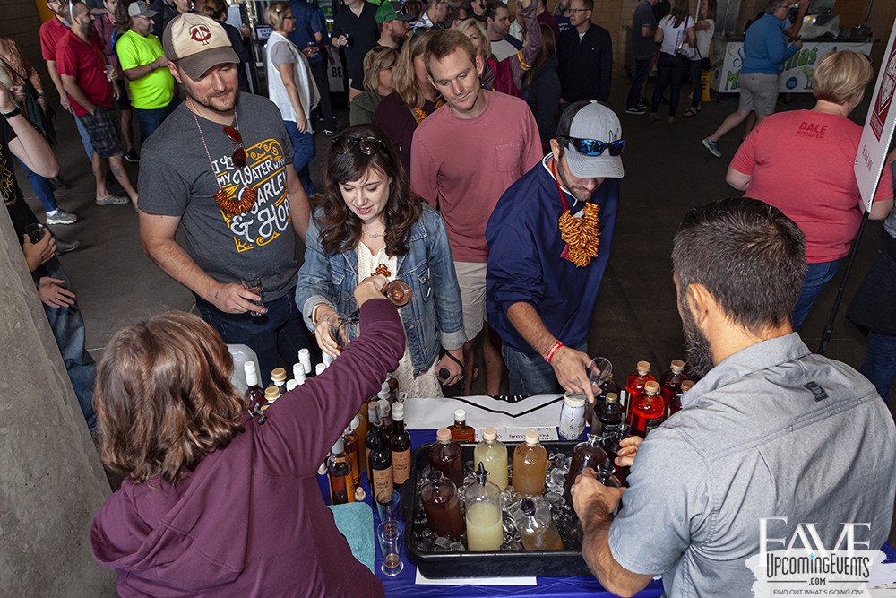 Minnesota All Star Festival 2019 - Session 1 (Gallery 4)