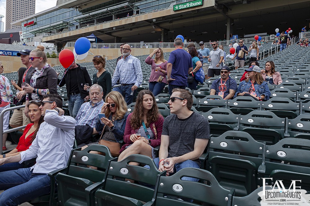 Minnesota All Star Festival 2019 - Session 1 (Gallery 4)
