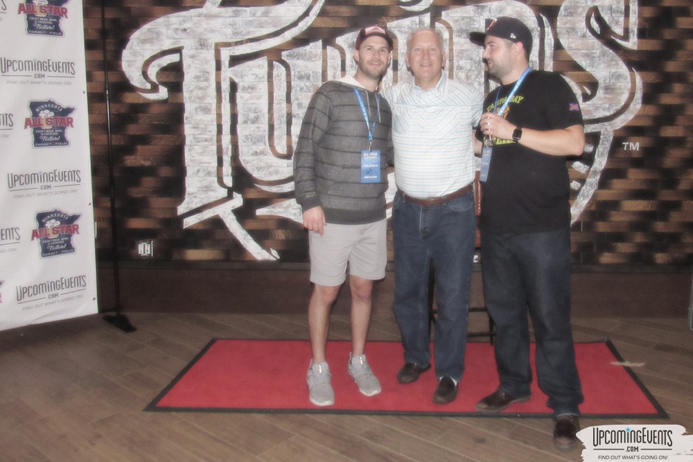 Minnesota All Star Festival 2019 - Session 2 (Gallery 2)