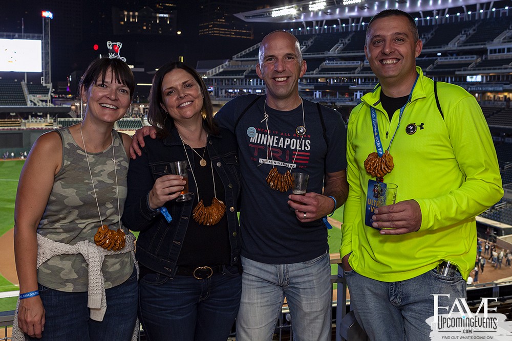 Minnesota All Star Festival 2019 - Session 2 (Gallery 3)