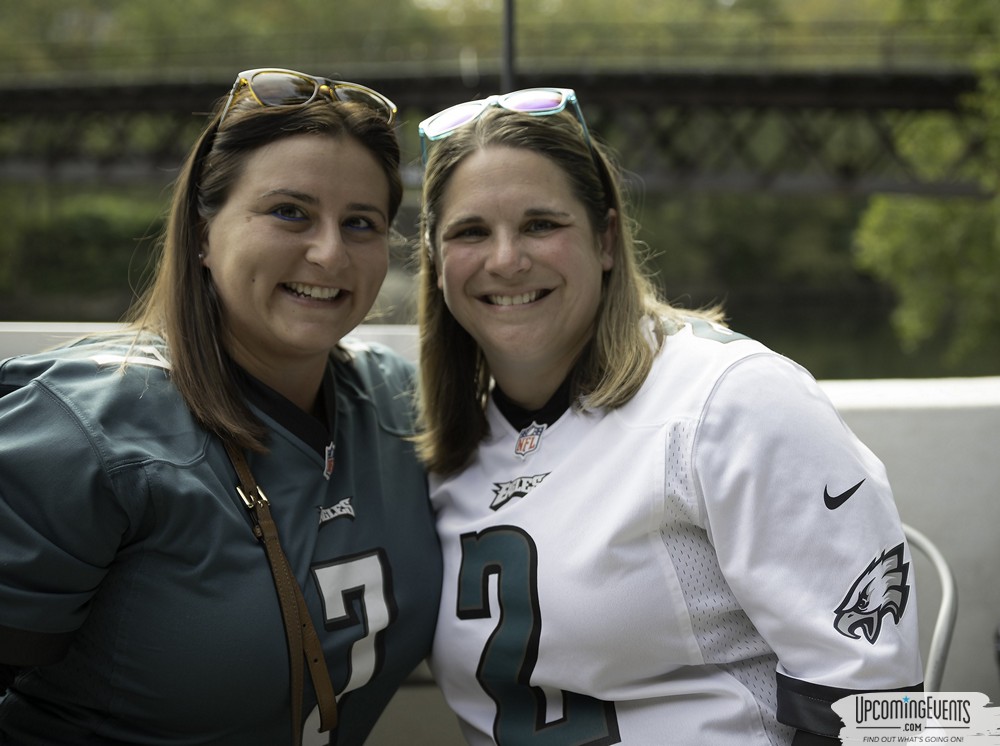 Sippin' By The River 2019