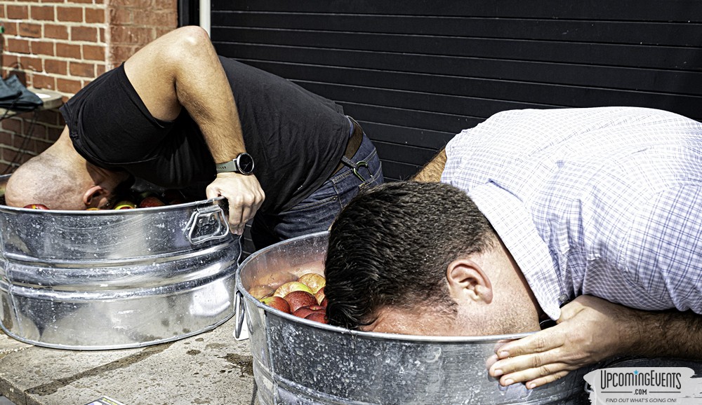 Sippin' By The River 2019