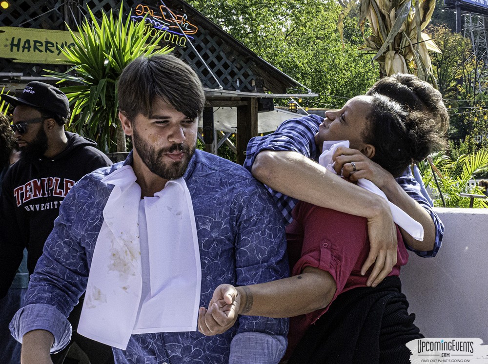 Sippin' By The River 2019